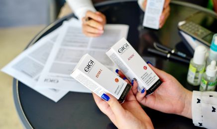Formula G Skin & Body : Kosmetikstudio in Dresden
