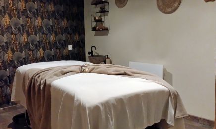 L'Or des Sens  : Institut de beauté à Quimperlé