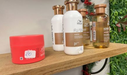 La Mèche Argentée - Gémenos : Coiffeur à Gémenos
