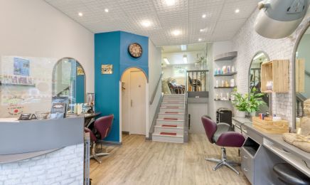 D'mel coiffure : Coiffeur à Saint-Lô