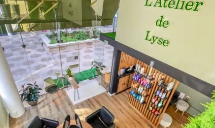 Lise Nails : Manucure à Antibes