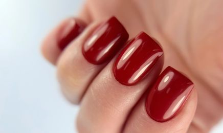 Ongle beauté 51 : Manucure à Reims