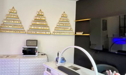 Beauty Center  : Institut de beauté à Sainte-Maxime