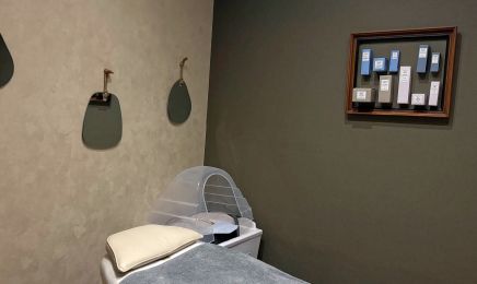 Mademoiselle FD  : Manucure à Rochecorbon