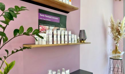 INSTANT POUR SOI : Institut de beauté à Salins-les-Bains
