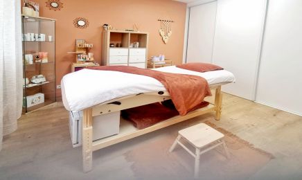 Beauté Bien Etre By Sorana & Audrey : Manucure à Élancourt
