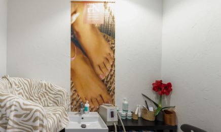 ProNails Premium : Manucure à Carqueiranne
