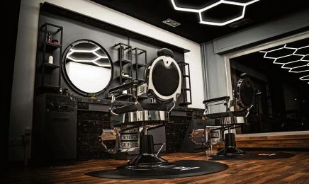 KF Coiffure : Barbier à Homécourt