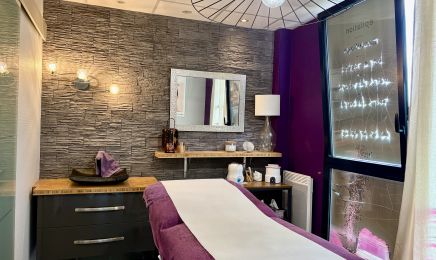 De Toute Beauté : Institut de beauté à Nouvoitou