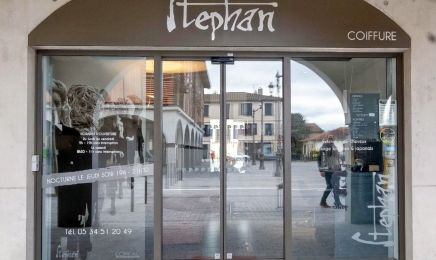 Stephan - Plaisance du Touch  : Coiffeur à Plaisance-du-Touch