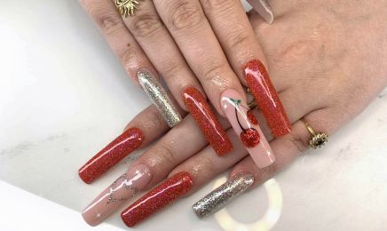 Nails by Thanh Saint Guilhem : Coiffeur à Montpellier