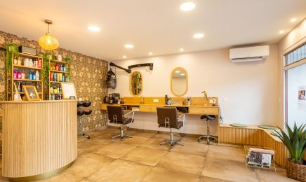 Kechiloa Coiffure  : Institut de beauté à Urrugne