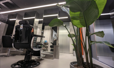 Harisis Personal Hairstyling: Barbershop in Lippstadt