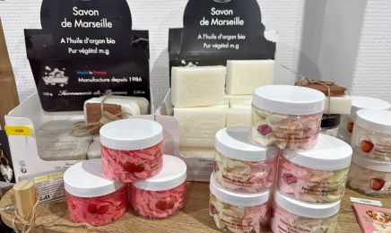 L'Atelier des Coiffes : Coiffeur à Delle