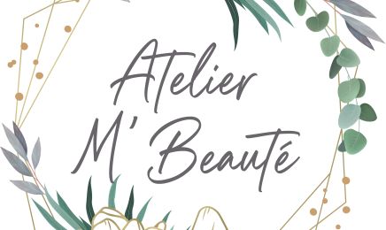Atelier M' Beauté : Manucure à Saint Amé