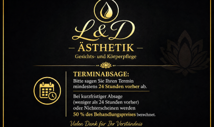 LD Asthetik : Kosmetikstudio in Nürnberg