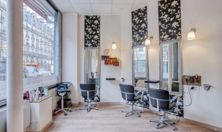 Hair Exclusif  : Coiffeur à Paris