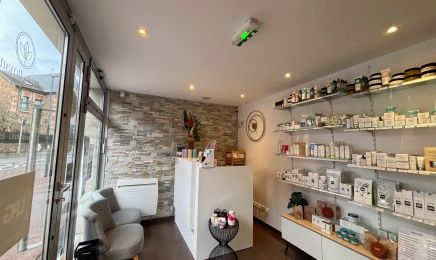 l’instant zen : Coiffeur à Antony