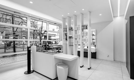 Subtyl’Coiffure : Coiffeur à Croix