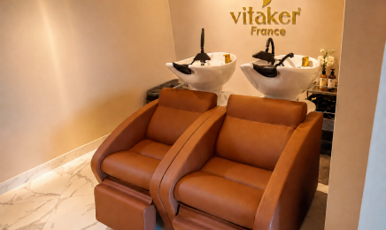 Vitaker - Hair Studio : Coiffeur à Arnouville