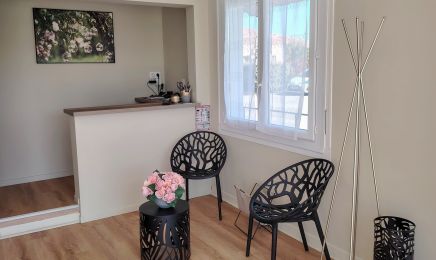 Rêv'elle : Coiffeur à Sainte-Livrade-sur-Lot
