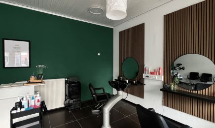 Thonis Haircut: Kosmetikstudio in Thierhaupten