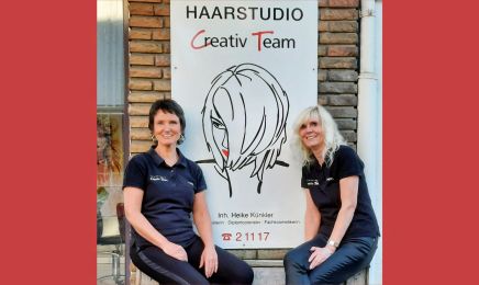 Haarstudio Creativ Team: Friseur in Castrop-Rauxel