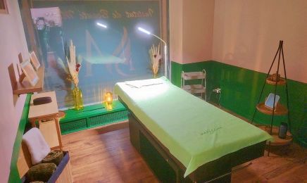 Institut Beauté Mery  : Coiffeur à Nancy