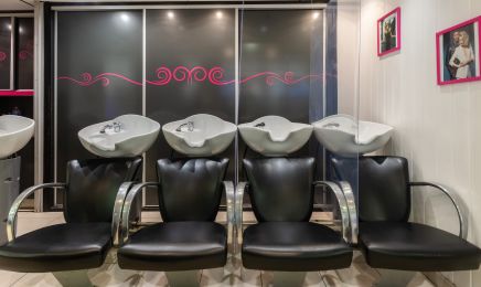 Atmosphair - Andelnans : Coiffeur à Andelnans