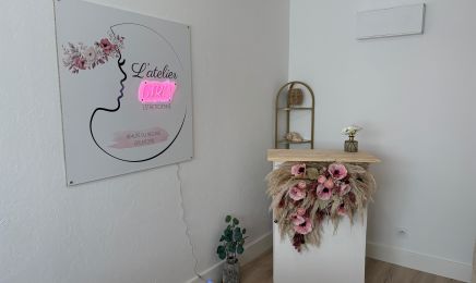 L’atelier Girly : Barbier à Pérols
