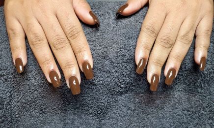 Tressy B Beauty : Manucure à Le Havre