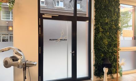ColorCoiffeur: Friseur in Selm