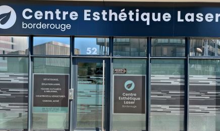 Centre Esthétique Borderouge : Institut de beauté à Toulouse