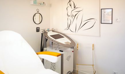 Skin Clinic La Rochelle : Institut de beauté à La Rochelle
