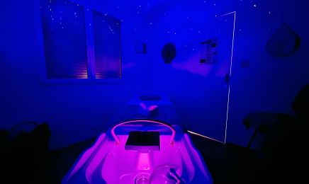Voyage Sensoriel - Head Spa - Six Fours : Institut de beauté à Six-Fours-les-Plages