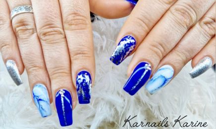 Kar'Nails Karine : Institut de beauté à Pierrefeu-du-Var