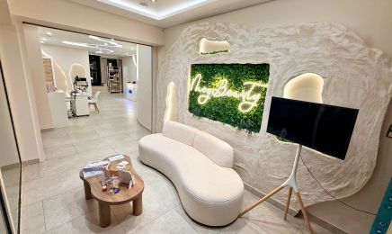 SIGNATURE BROWS JU ( Mey beauty ) : Institut de beauté à Viry-Châtillon