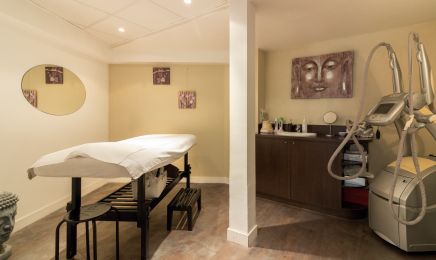 L’Alberra : Coiffeur à Guingamp