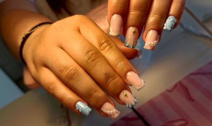 Nail.S By PM : Manucure à Vidauban