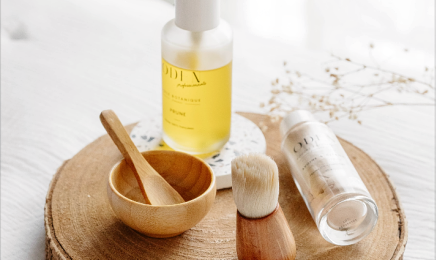 Le Salon Zen / AmandineMB Facialiste : Institut de beauté à Nice