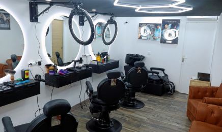 Barbe Noire : Coiffeur à Déville-lès-Rouen