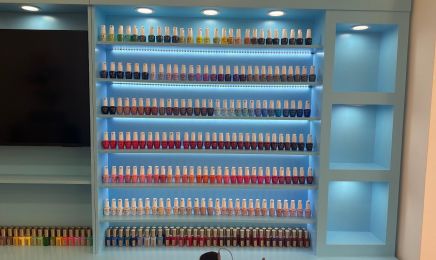 U&MI Beauté : Institut de beauté à Paris