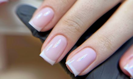 L’atelier Chloé manucure  : Manucure à Bourgoin-Jallieu