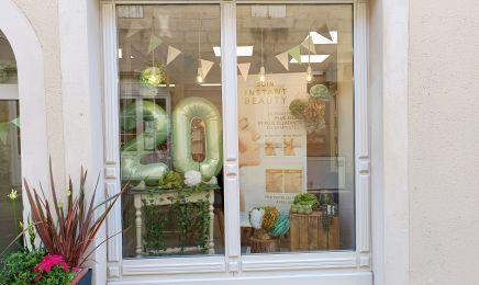 Harmonie Institut : Coiffeur à Cadillac-sur-Garonne