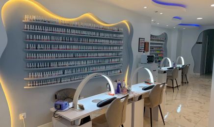 ZOO NAILS & CILS  : Institut de beauté à Marseille