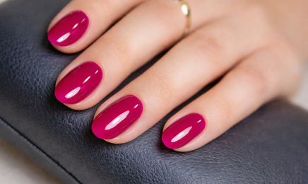 Nails & Coffee : Manucure à Saint-Aunès