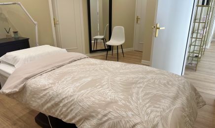 New Skin : Coiffeur à Chaumont