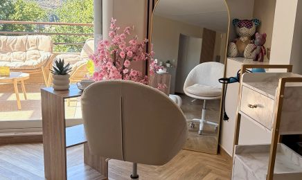 LM coiffé : Coiffeur à Villeneuve-Loubet