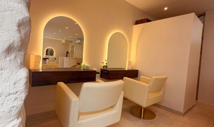 Lara Charlet Studio : Coiffeur à Neuilly-sur-Seine