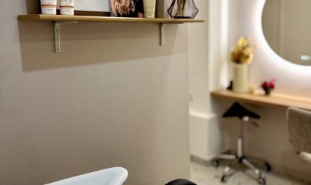 Cire & Coton - L’Atelier des Muses : Manucure à Strasbourg